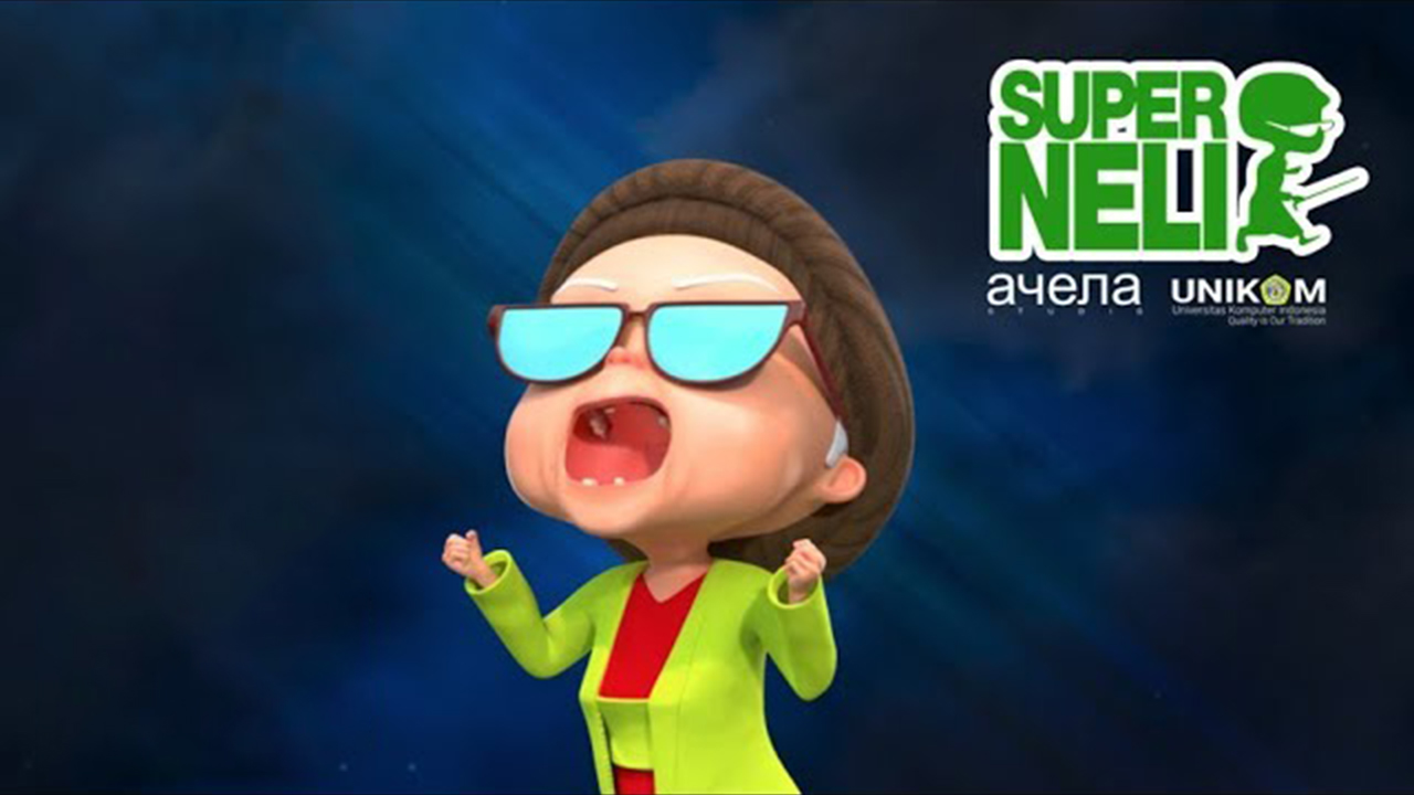 Super Neli - NET TV thumbnail